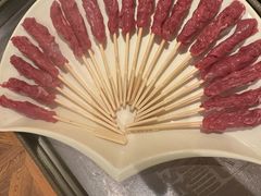 -南门涮肉(东单店)