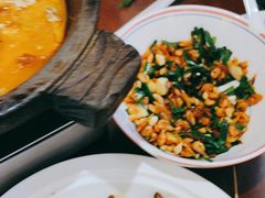 -肖记公安牛肉鱼杂馆·省级非物质文化遗产(三角路直营店)