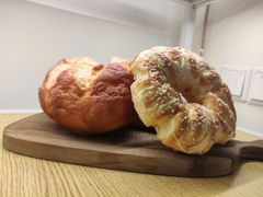 -前进麦味·天然烘焙(凯德1818店)