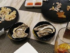 -新发展亚太JW万豪酒店·福苑咖啡厅