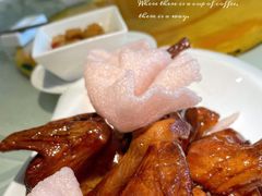 -潮福城大酒楼·潮味粤品·港式点心(湖滨北路店)