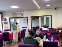 大堂-北京龙庆四季香农家饭庄·灶台鱼·碳烤虹鳟鱼(龙庆峡店)