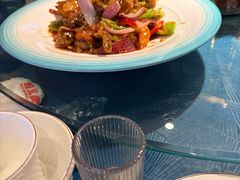 -倍儿美海鲜大排挡·非遗海鲜蒸饺(洋货店)