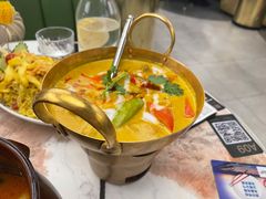 -KingThaia金泰兰(滨江天街店)