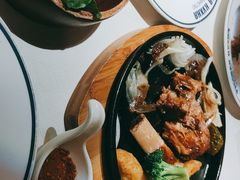 -俄士厨房(时代天街店)