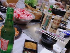 -胡哥烤肥牛(车公庙店)