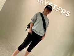 -mYSTEPS健身运动馆(古北店)