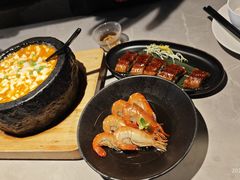 熟醉大头虾-醉庐·新上海菜(南京西路店)