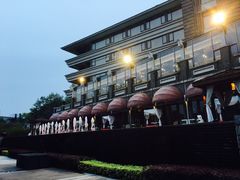 -御庭精品酒店(秦淮河店)