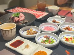 -韩满园· 甄选韩式烤肉