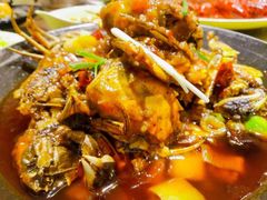 -一棠龙虾•王牌虾球(楚河汉街店)