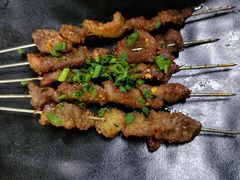-聚味瞿记·龙虾堂(树木岭店)