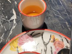 -新白鹿餐厅(松江开元地中海店)