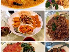 -无招牌海鲜餐厅(滨海艺术中心店)