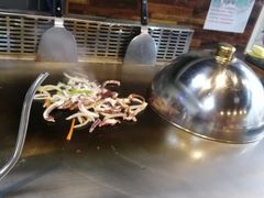 -大成铁板烧•板前(复古餐厅石老人店)