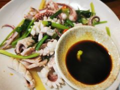 -潮粥馆(长江花园店)