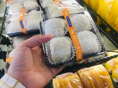 -Caidie Bakery采蝶轩(人民东路店)