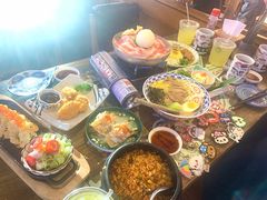 -桃太郎寿司料理(大学城店)