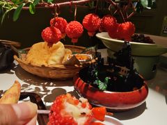 -奔跑吧陕菜·盛世长安(民乐园万达店)