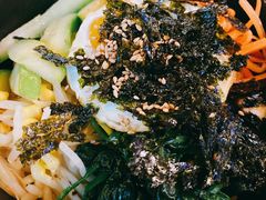 -包装马车·韩国料理·포장마차