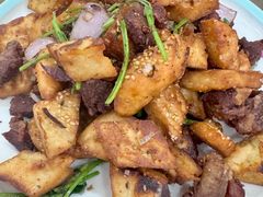 -老回回饺子馆(海洋馆店)