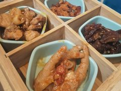 -吃城都·鱼蛙火锅(西玉龙街店)