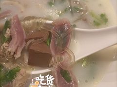 -小杨生煎(龙之梦购物中心店)