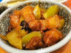-江苏饭店-中餐厅