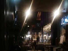 -星巴克(成都太古里二店)