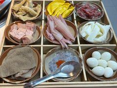 -芈重山老火锅(广州首店)