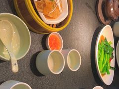 -蝴蝶里·粤菜·点心(滨江龙湖店)