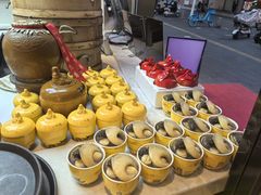 -李清佛跳墙|福建省十大名厨之首(后江埭店)