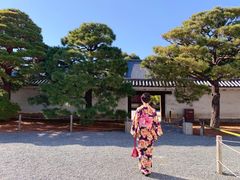 -京都冈本和服体验租赁店(清水寺店)