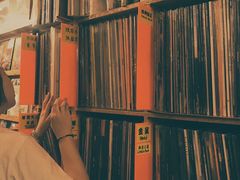 -独音唱片 Indie Music