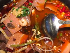 -荷塘秋月·本帮江浙菜(国权路店)