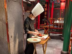 -北平食府.北京烤鸭(亦庄店)