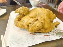 -秦月轩·陕西家乡菜(阜成路·五棵松店)