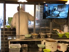 -张记牛肉面馆(天津路店)