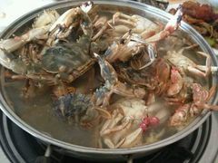 -春华海鲜城(广场西苑店)