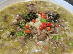 -人民公社大食堂(张家湾店)