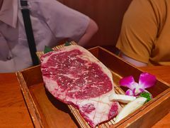 和牛-食也烧肉(临平店)