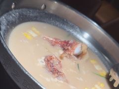 -骨之味·筒骨汤火锅(江头店)