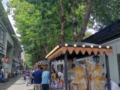 -长江路历史文化街区