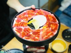 -九田家黑牛烤肉(溧水万达店)
