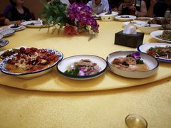 -青春·淮扬菜(东关街店)