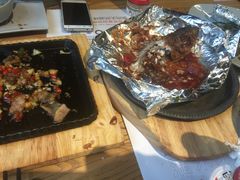 -U你·天然调味(南湖总店)