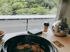 -百年果林椰子鸡(中洲店)