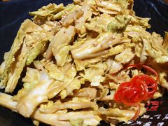 -陆壹捌餐厅(五大道店)