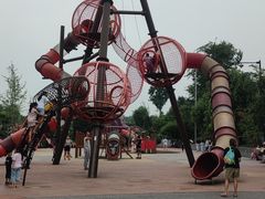 -枫香湖儿童公园