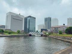 -横滨红砖仓库1号馆